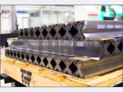 Инструмент "Tecnostamp" (Amada-Promecam, Wila, Trumpf, LVD)