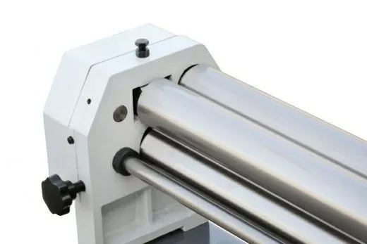 Вальцовочный станок ручной CORMAK W01-1.5/1300