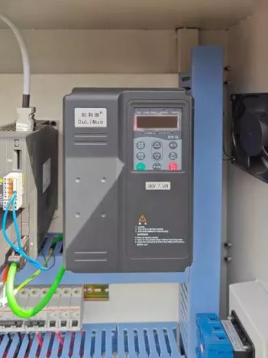 Станок токарный с ЧПУ METAL MASTER XNC 40100 FM8