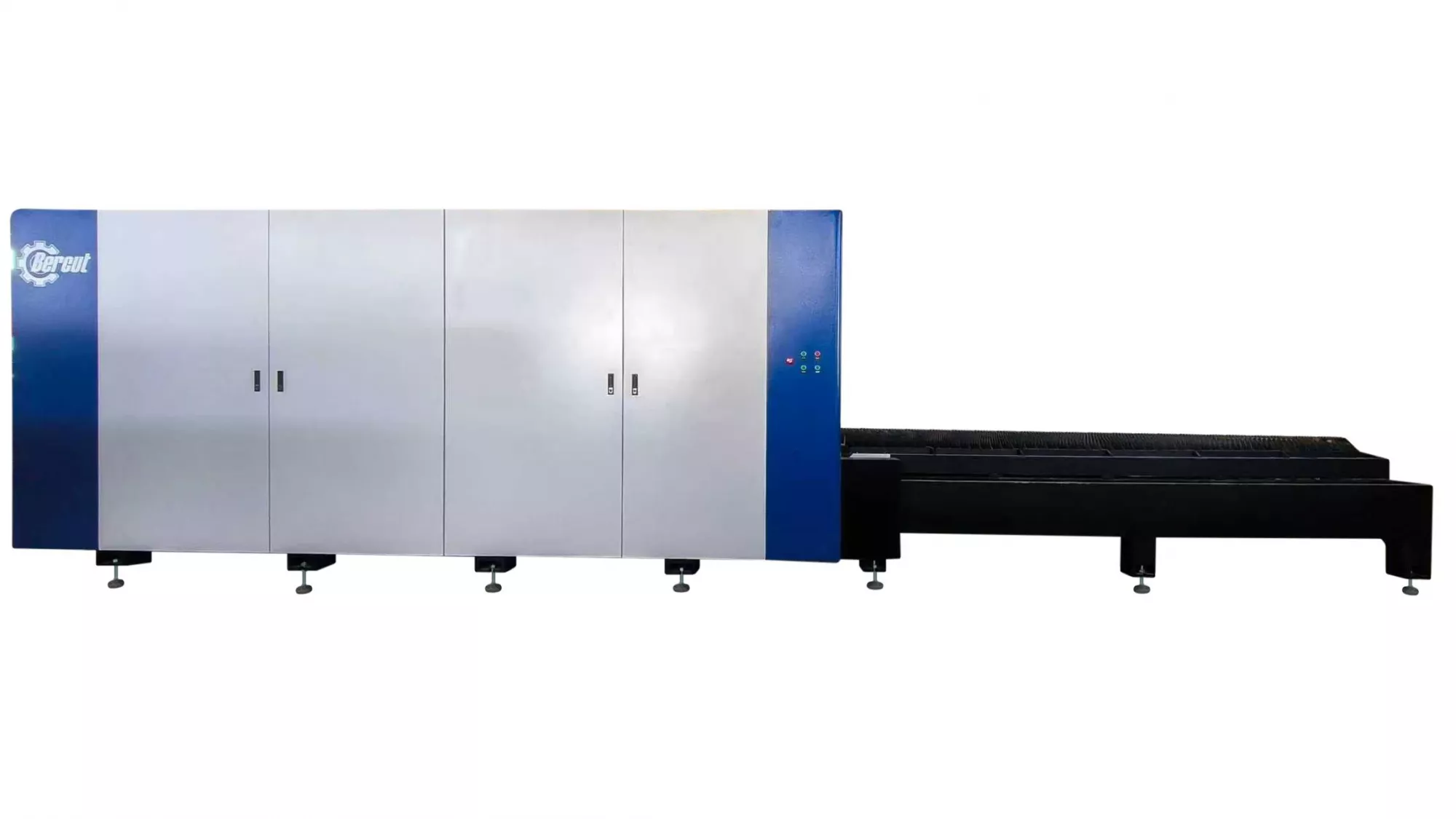 Cтанок лазерной резки Bercut MK 3015C Raycus CE 6000Вт