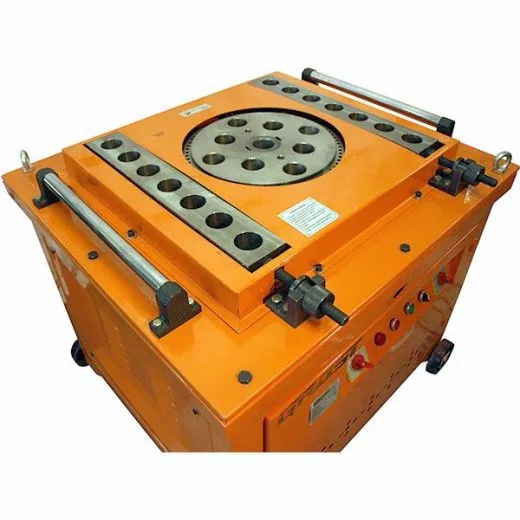 Гибщик арматуры GROST RB-50A