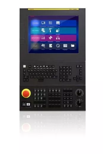 Токарный станок HISION HTC200IIMCx360 с приводным инструментом