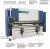Листогибочный гидравлический пресс INANLAR CNC HAP 70.25/21