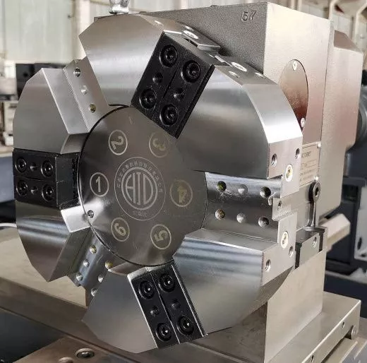 MetalTec NEXT 36×750 Токарный станок ЧПУ с горизонтальной станиной (Siemens)