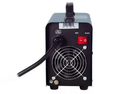 Сварочный инвертор КЕДР MMA-220F