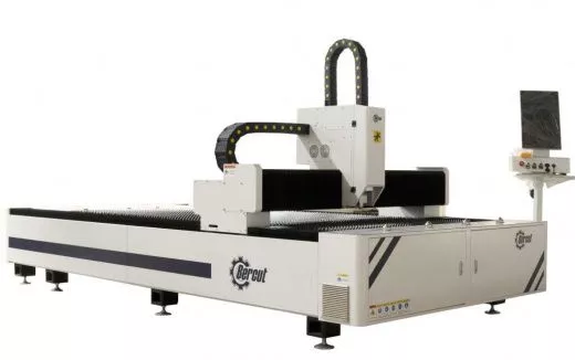 Cтанок лазерной резки Bercut MK 3015 MAXPHOTONICS 3000Вт
