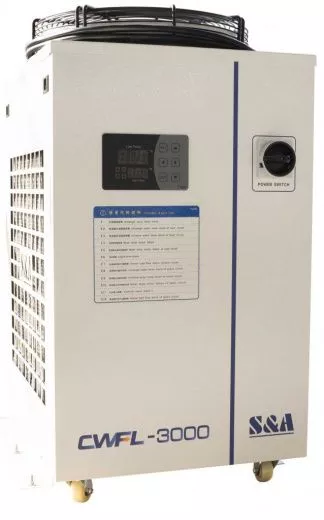 Cтанок лазерной резки Bercut MK 3015 MAXPHOTONICS 3000Вт