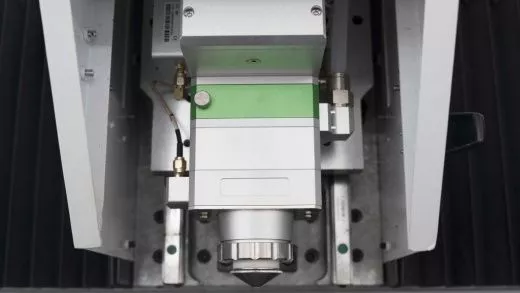 Cтанок лазерной резки Bercut MK 3015 MAXPHOTONICS 3000Вт
