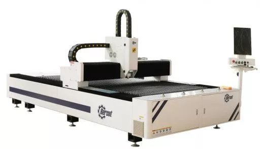 Cтанок лазерной резки Bercut MK 3015 MAXPHOTONICS 3000Вт