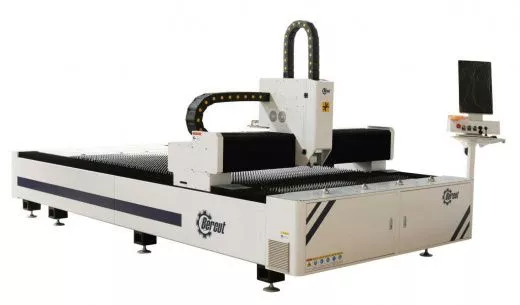 Cтанок лазерной резки Bercut MK 3015 MAXPHOTONICS 3000Вт