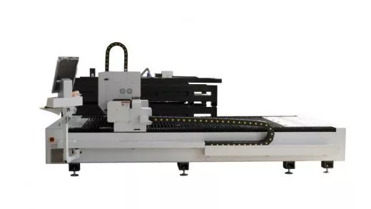 Cтанок лазерной резки Bercut MK 3015 MAXPHOTONICS 3000Вт
