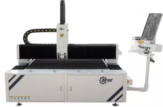 Cтанок лазерной резки Bercut MK 3015 MAXPHOTONICS 3000Вт